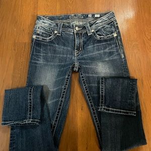 MISS ME SKINNY JEANS